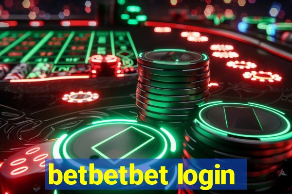 betbetbet login